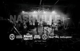 Nashville at Heart Live