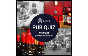 Weston Museum Pub Quiz