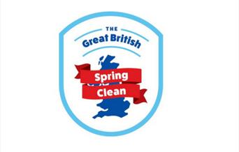 Great British Spring Clean at Brean