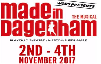 Made in Dagenham