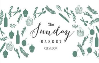 The Clevedon Sunday Market