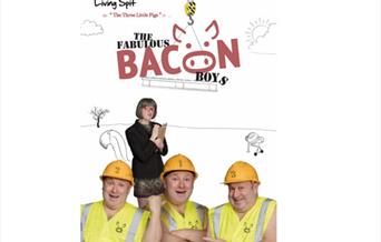 The Fabulous Bacon Boys