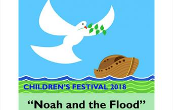 Noah & The Flood Children's Festival