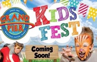 KidsFest 2018