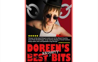 Doreen's Naughty Bits