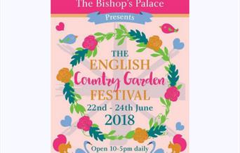 The English Country Garden Festival