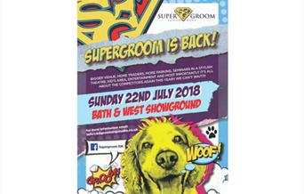Supergroom South West
