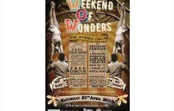 Weekend of Wonders