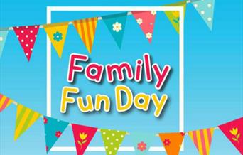 Charity Family Fun Day