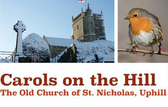 Carols on the Hill