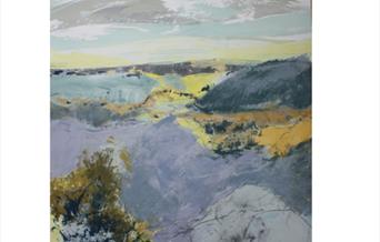 Gail Mason 'Breathe' Exhibition