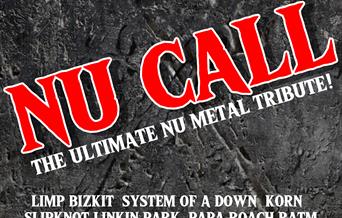 Nu-Call  Nu-Metal Tribute