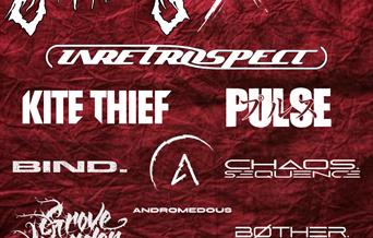 RESET FESTIVAL 2024