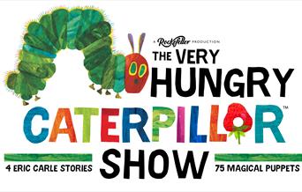 Very Hungry Caterpillar
