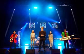 80s Live