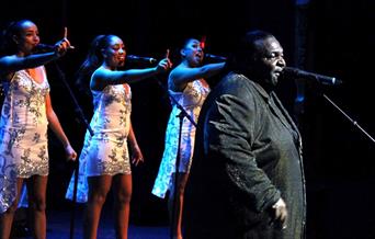Barry White