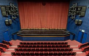 Theatre Open Day
