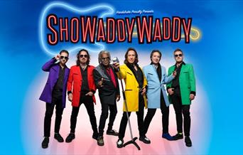 Showaddywaddy