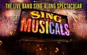 Sing The Musicals