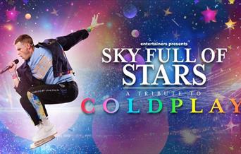 Sky Full of Stars
