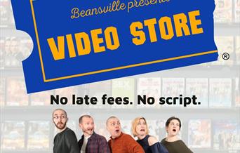 Video Store