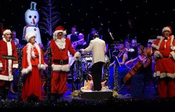 Viennese Strauss Christmas Gala