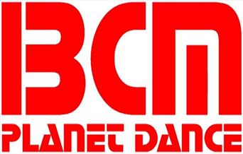 BCM Planet Dance