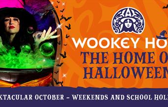 Witch of Wookey Hole