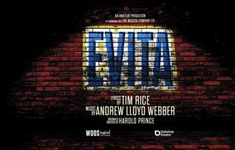 WODS Evita promo image
