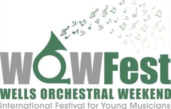 WOWFest Opening Ceremony and Concert