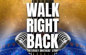 Walk Right Back