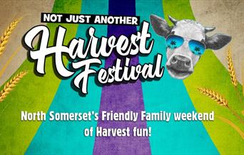 North Somerset Harvest Festival 2022