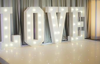 The Grand Pier Wedding and Event Showcase