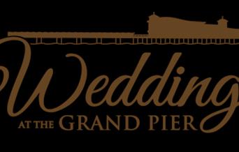 Grand Pier Wedding Fayre