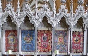 Wells Cathedral Heritage Open Days FREE Tours