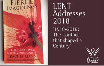 Lent Lectures at Wells Cathedral