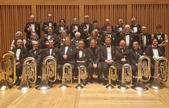 Wells City Band