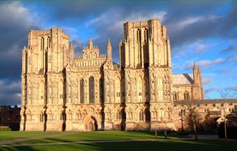 Wells Cathedral