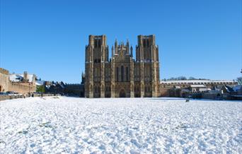 Wells Cathedral Carol Services