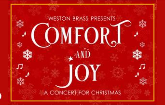 Weston Brass Comfort and Joy