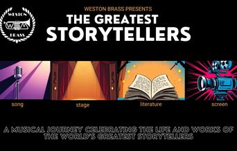 story poster