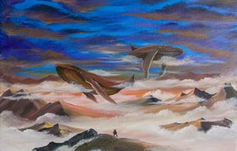Imaginarium of the Open Mind