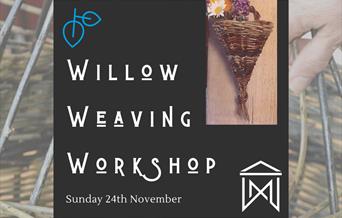 Willow workshop advert