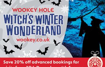 Witch's Winter Wonderland