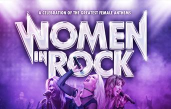 Women in Rock