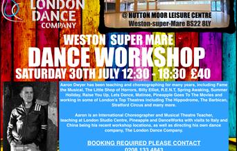 Dance Workshop