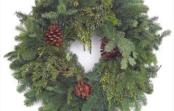 Christmas Wreath Workshops