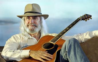 Charlie Landsborough UK Tour