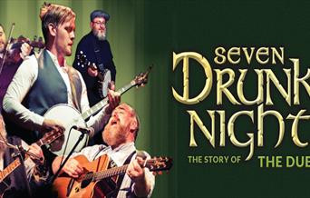 Seven Drunken Nights: The Story of The Dubliners