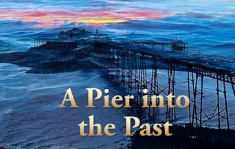 A Pier Into The Past show image
